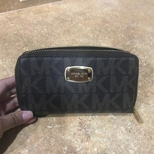 MK Wallet